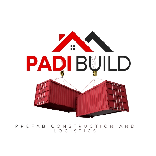 Padibuild Logo